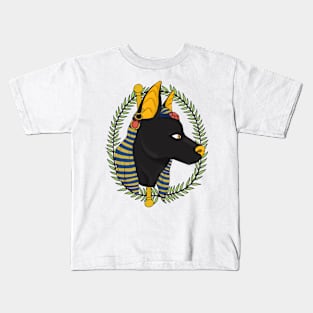 Anubis Kids T-Shirt